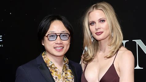 The Late 1970S Or Early 1980S Heres: Brianne Kimmel Jimmy O Yang How They Met