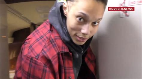 Brittney Griner Reunites with Family Over Barbecue, Dr Pepper, Dunks