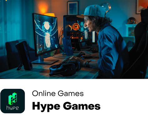 Hype Games Prime Plus BR — Pro