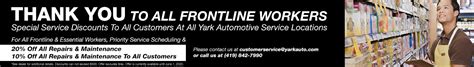 Service & Parts Specials At Yark Toyota In Maumee, OH | Yark Toyota