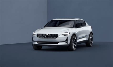 Volvo's small car strategy - Autodevot