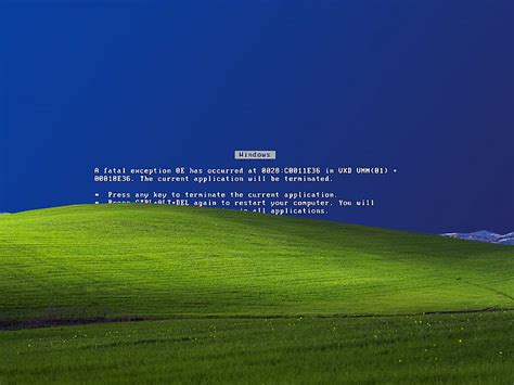 Windows Error, Error Screen HD wallpaper | Pxfuel