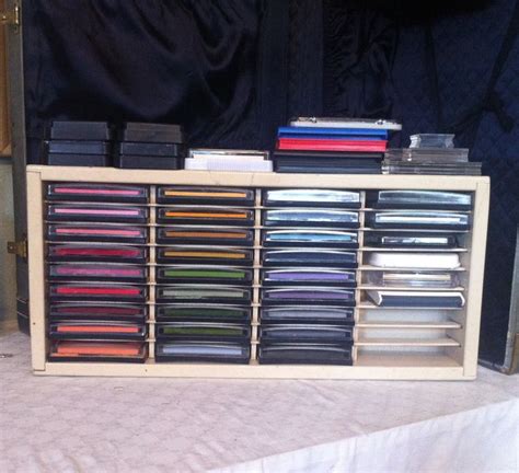 8 best Old cassette tape storage ideas images on Pinterest | Craft organization, Organization ...