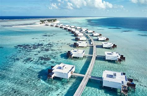 Riu Palace Maldivas *****, Maldives | Selectair World of Travel