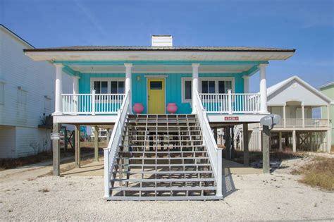 Gulf Shores Alabama Beach Rentals Beach rentals gulf shores vacation alabama deals beachfront ...