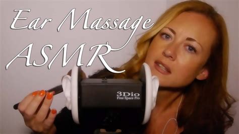 Asmr Massage – Telegraph