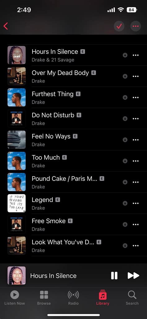 My Top 10 Drake songs : r/Drizzy