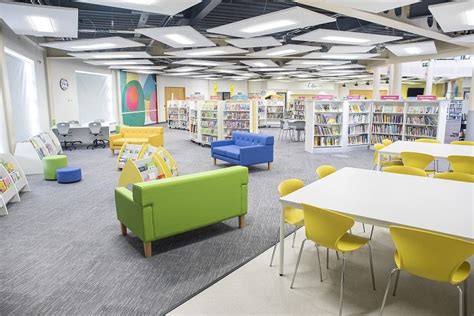 Worksop Library preview photo gallery | Inspire - Culture, Learning ...