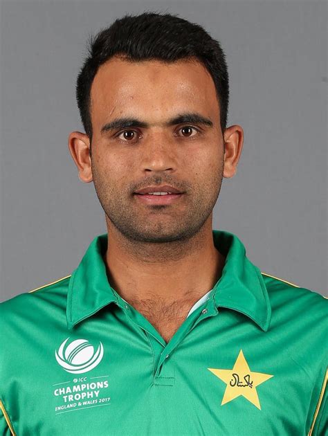 Fakhar Zaman (Pakistani Cricketer) - Age, Height, Wife, Stats ...