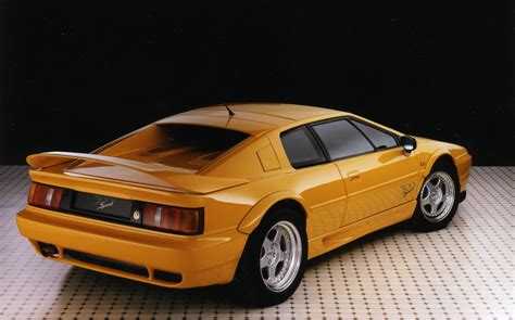 Five greatest Lotus sports cars of all time