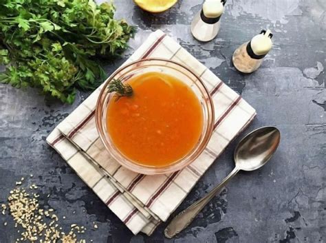 Carrot And Orange Soup 8 Of 8 Free Stock Photo - Public Domain Pictures