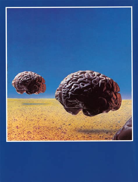 Rush: Hemispheres Tour Book Artwork and Photographs