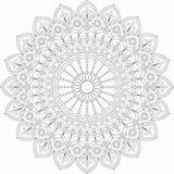 Mandala coloring Pages 10564566 Vector Art At Vecteezy sketch template