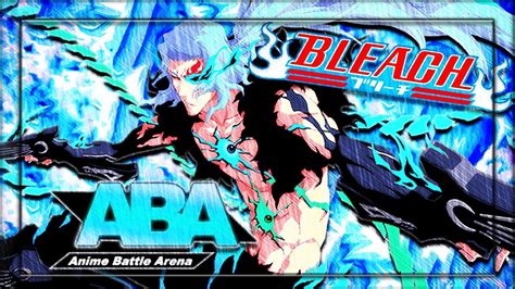 (CERO METRALLETA!) Ranked 1V1's With Coyote Starrk | Anime Battle Arena ...