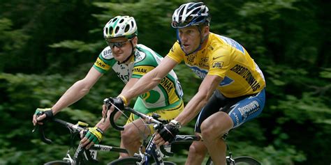 Wilcockon: Doping/Teams Fueled ASO-UCI War - Velo