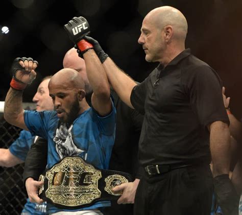 'Mighty Mouse' Reveals Reasons He Departed UFC For ONE Championship