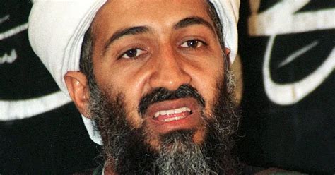 CIA reveals what was on Osama Bin Laden's computer: Huge cache lists ...