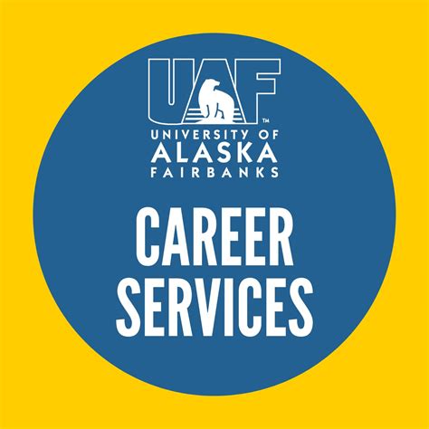 UAF Career Services | Fairbanks AK