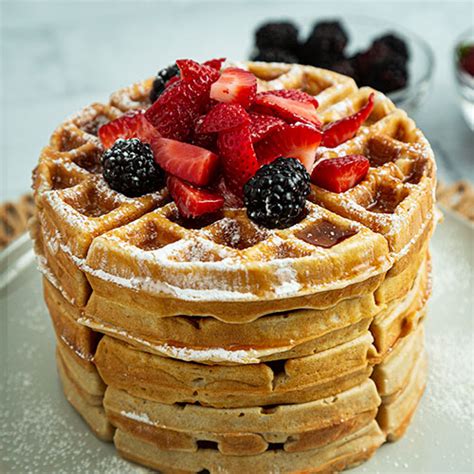 Kulick's Ultimate Waffle Recipe (with Video!) | Kulick's French Toast ...