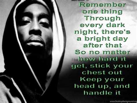 Rap Quotes Wallpapers - Wallpaper Cave