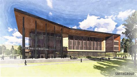 $95 million approved for expansion at UT Tyler, UT Health Science Center | Local News ...