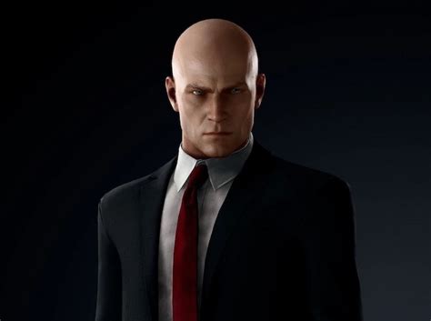 Agent 47 | Hitman Wiki | Fandom