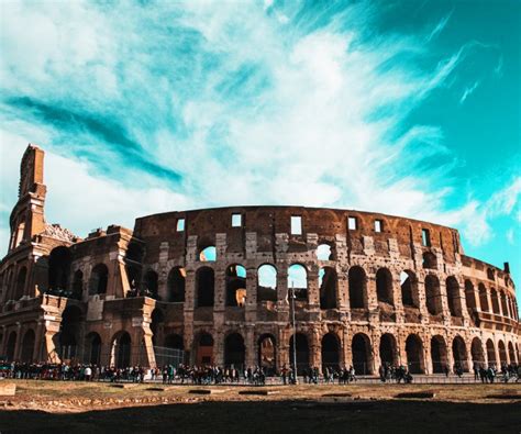 Arte de la Antigua Roma » Historia, Disciplinas y Obras