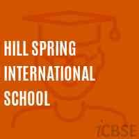 Hill Spring International School, Mumbai - Admissions, Reviews, Fees and Address 2024