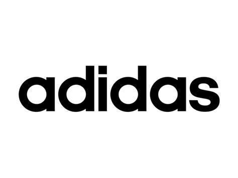 Adidas Logo Png