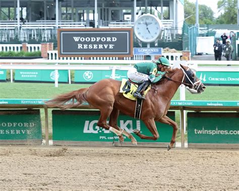 SLIDESHOW: Meet the 2023 Belmont Stakes Horses | America's Best Racing