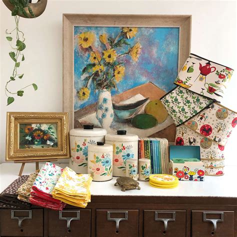 Everything You Need to Know about Selling Vintage Decor Online - Home