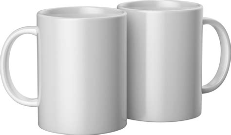 Cricut Ceramic Mug Blank Mug White | Conrad.com