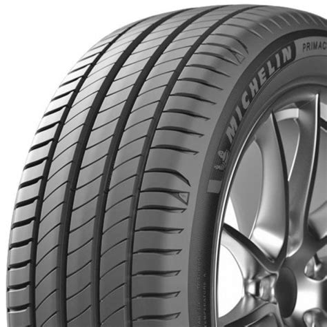 Michelin PRIMACY 4 ACOUSTIC