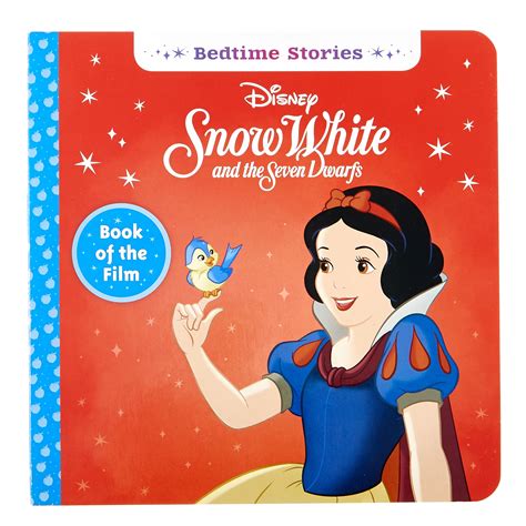 Buy Disney Princess Bedtime Story Books - Set Of 4 for GBP 6.99 | Card Factory UK