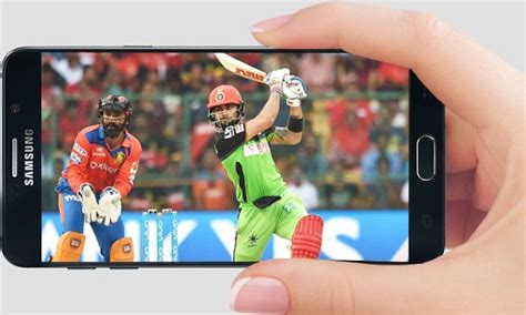 Top Apps to Watch LIVE Cricket Online in 2019