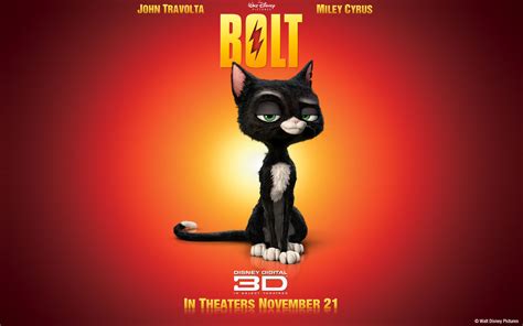 Bolt Movie Funny Quotes. QuotesGram