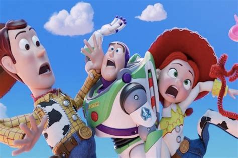 Disney-Pixar releases first ‘Toy Story 4’ teaser trailer — VIDEO ...