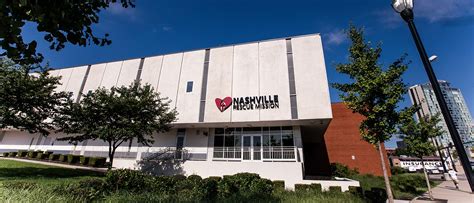 Christian Ministry Jobs | Nashville Rescue Mission | Nashville, Tennessee