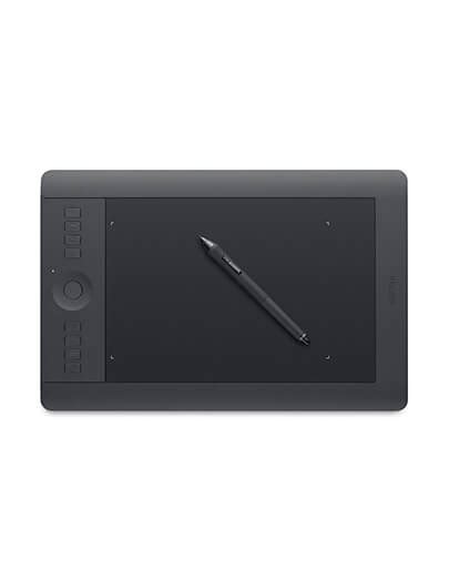 Wacom Intuos Pro – D10 Studios