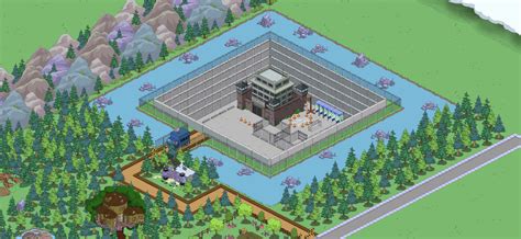 Springfield penitentiary : r/tappedout