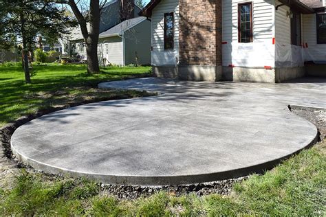 Concrete Patio Maintenance Tips | Springfield IL