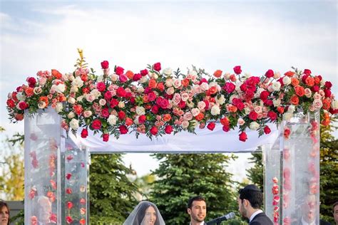 The 10 Best Wedding Florists in Northern New Jersey - WeddingWire