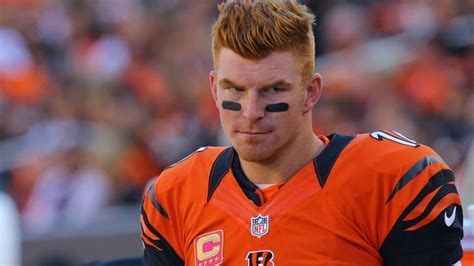 Bengals' Andy Dalton Picking Up Where He Left Off