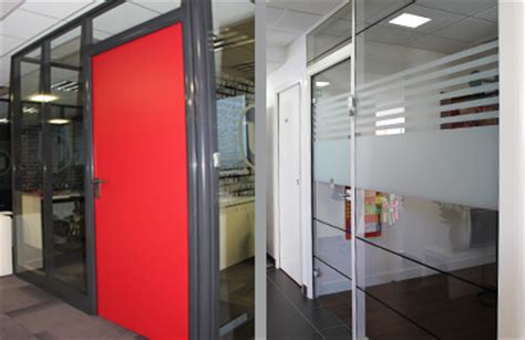 Demountable Partition Systems | CS Elimax®