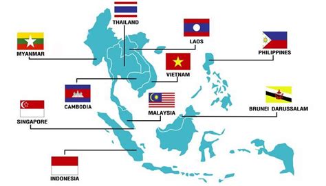 ASEAN 2019-2023: CHALLENGES AND RISKS | ASEMPEA