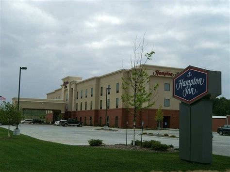 Hampton Inn Clinton (Iowa) - Hotel Reviews - TripAdvisor