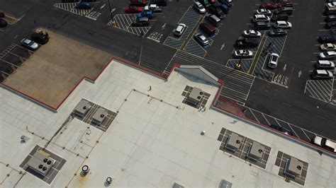 Walmart in Waynesboro, Pennsylvania [08] | Aerial view of th… | Flickr