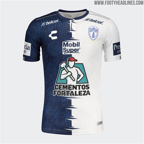 Pachuca Fc Jersey 2021 - Las Mejores Camiseta Pachuca Alternativo 2020/ ...