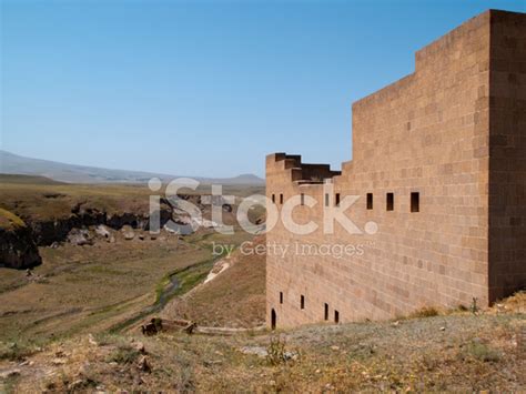 Armenian City Of Ani Stock Photo | Royalty-Free | FreeImages