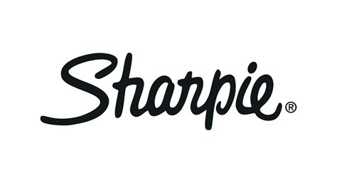 Sharpie Logo Download - AI - All Vector Logo